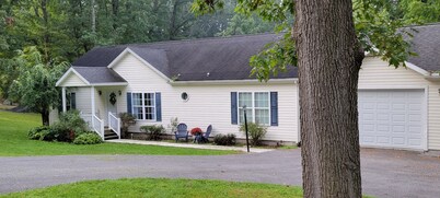 Cottage at Chimney Ridge Farms