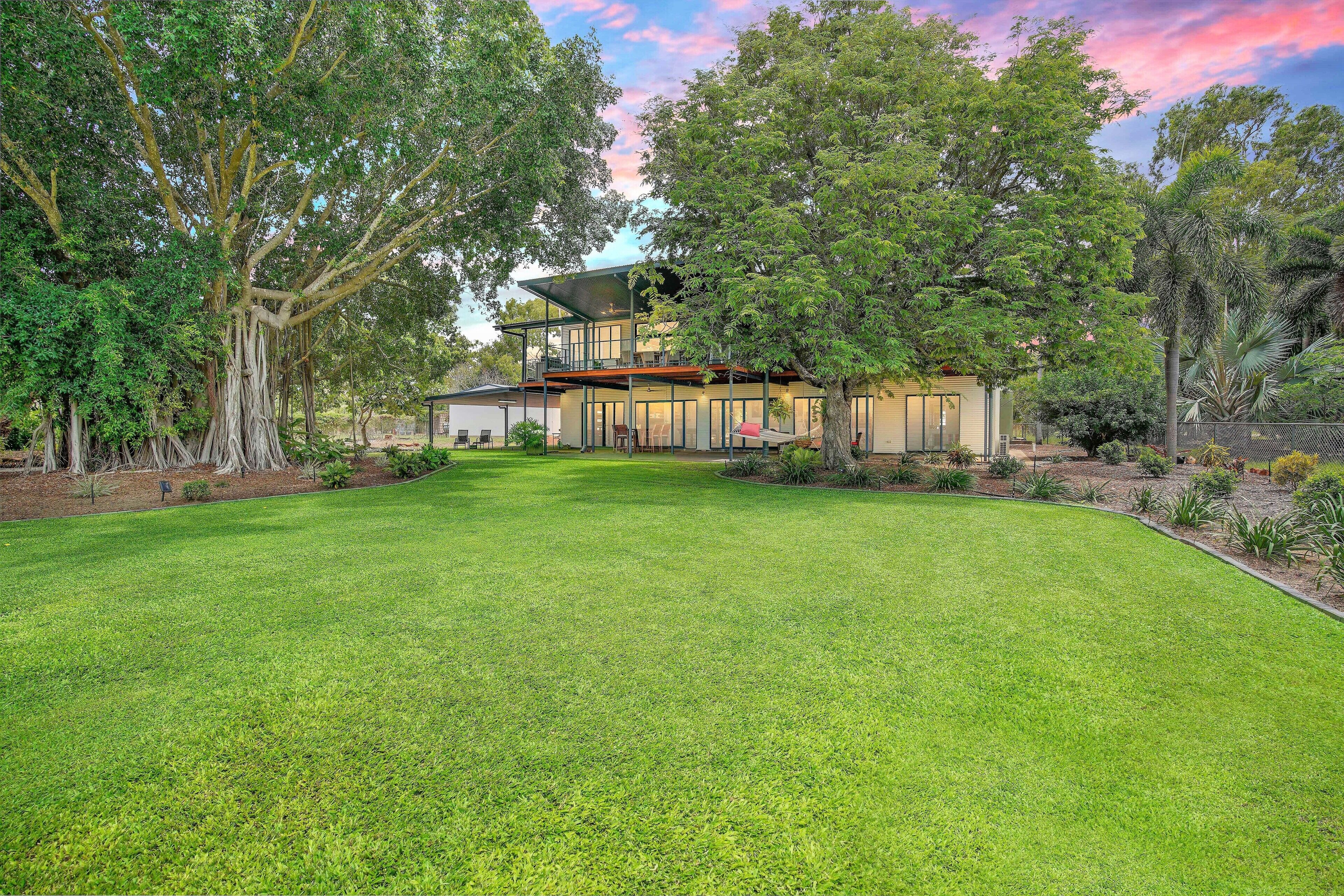 Golden Sands Retreat Beach House