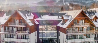 Triventi Mountain Residence by Interhome