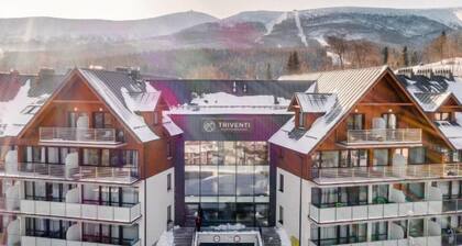 Triventi Mountain Residence by Interhome