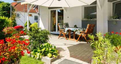 Vacation home Ildiko by Interhome