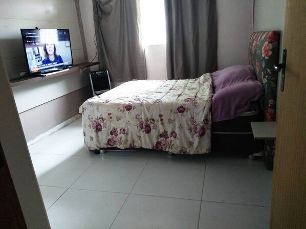 2 chambres, Wi-Fi