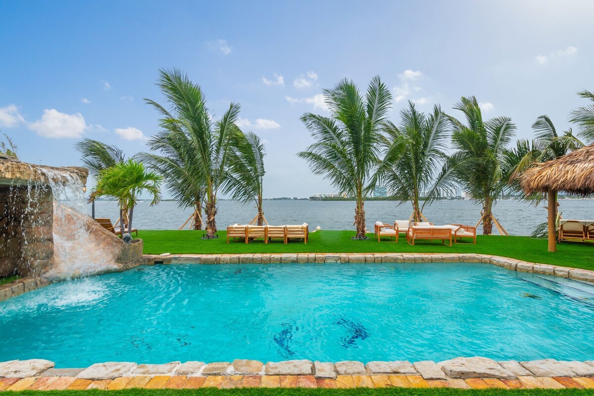 Majoittajan profiilikuva