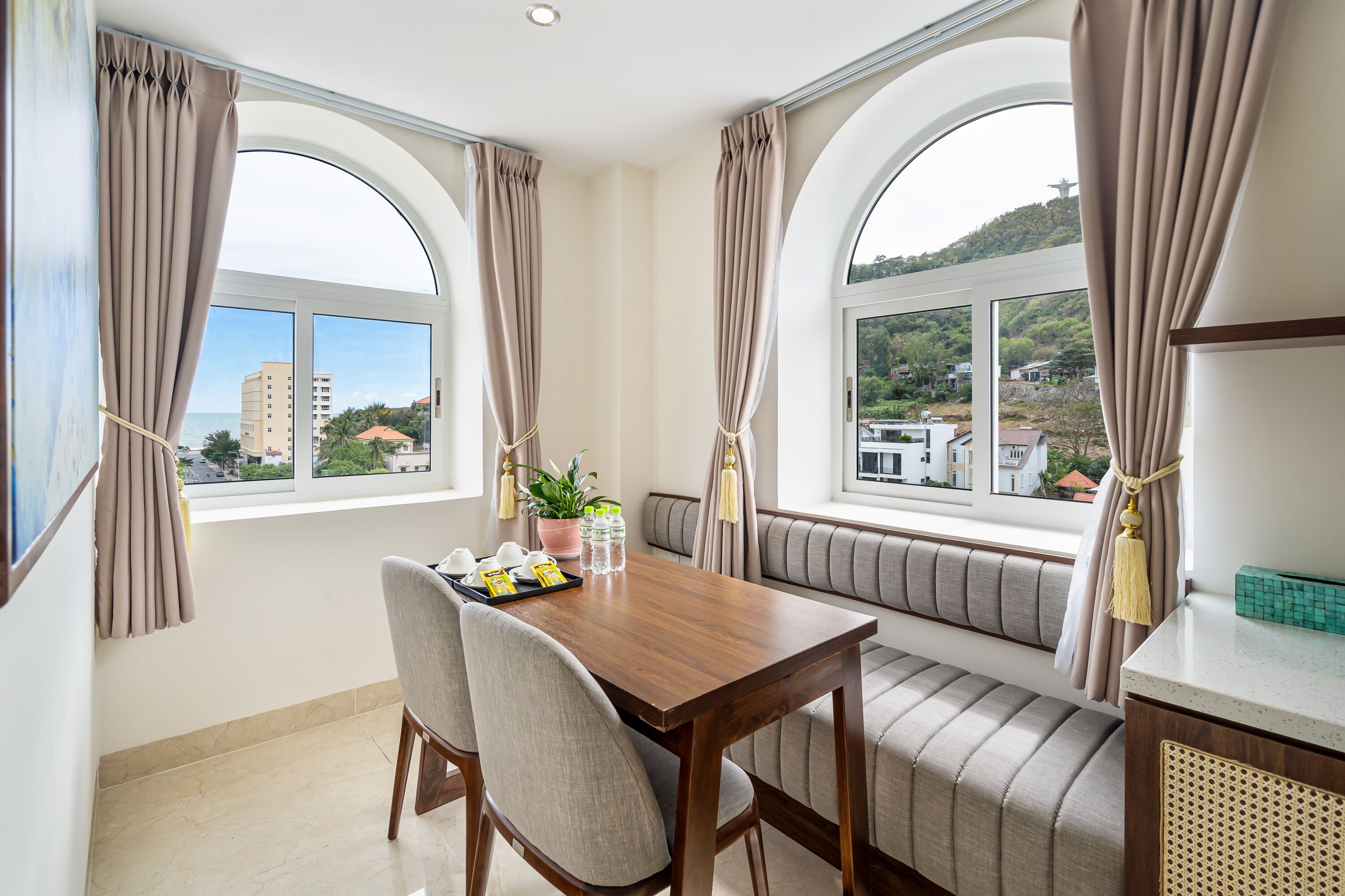 Studiosuite – president | Sengetøy av topp kvalitet og senger med Select Comfort-madrass