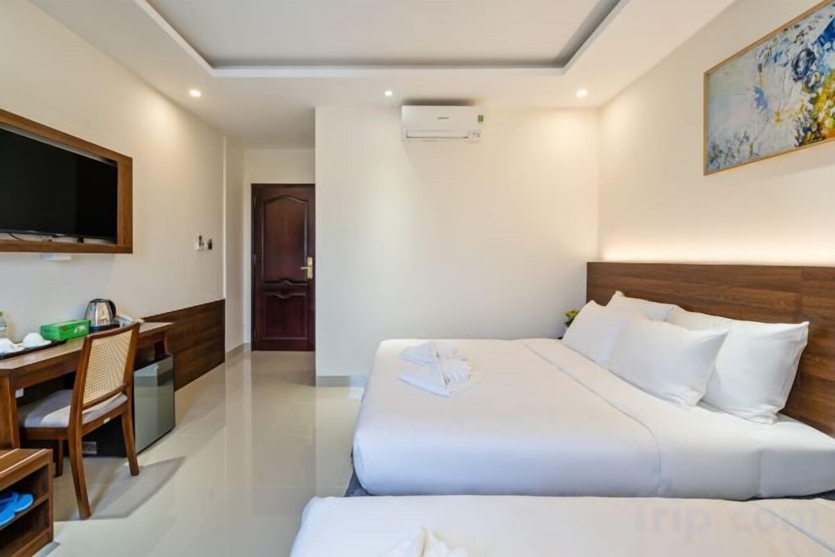 Ropa de cama de alta calidad y camas Select Comfort