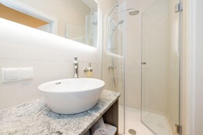 Apartment (RPD Apartment Top 7-8) | Außenbereich