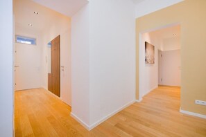 Apartment (RPD Apartment Top 7-8) | Außenbereich