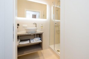 Apartment (RPD Apartment Top 7-8) | Badezimmer