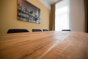 Apartment (RPD Apartment Top 7-8) | Außenbereich