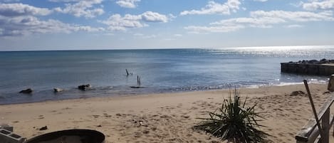 Spiaggia | Sulla spiaggia