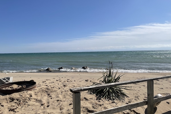 Plage