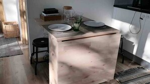 Interior - Casinha Do Rio - Relax in the middle of Nature (Viana do Castelo)