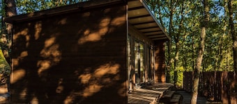 Casinha Do Rio - Relax in the middle of Nature