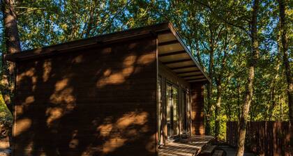 Casinha Do Rio - Relax in the middle of Nature