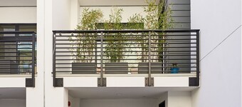 Brand New Designer Row Home 3BR