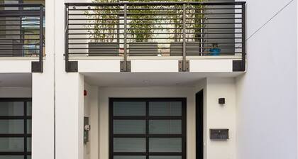 Brand New Designer Row Home 3BR