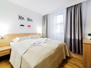 1 Schlafzimmer, Internetzugang