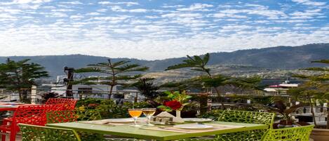 International cuisine