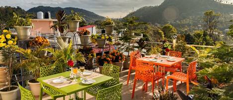 Culinária internacional