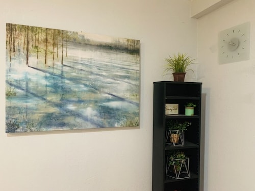 Entire Studio Unit 2bed/1bath, Kitchen in San Jose