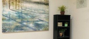 Entire Studio Unit 2bed/1bath, Kitchen in San Jose