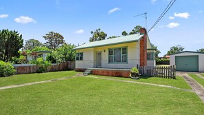 Exterior - The Retreat -  Huskisson (Huskisson)