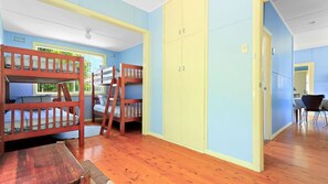 2 bedrooms, free WiFi - The Retreat -  Huskisson (Huskisson)