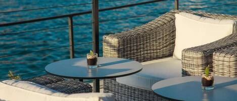 تناول الطعام