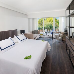 Room - Milna Hotel (Milna)