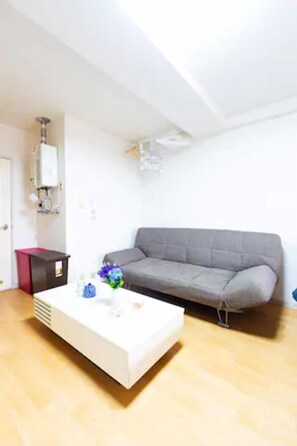Double or Twin Room, Non Smoking | Iron/ironing board, free WiFi - Commence4 (Sapporo)
