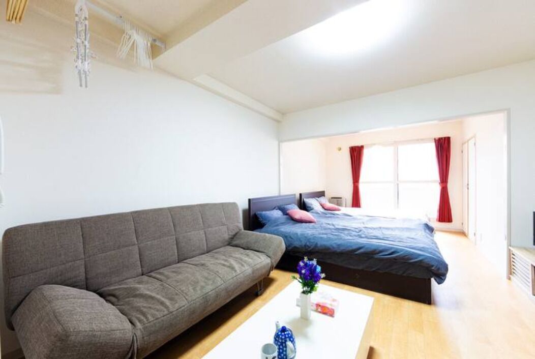 Chambre Double ou avec lits jumeaux, non-fumeurs | Fer et planche à repasser, Wi-Fi gratuit