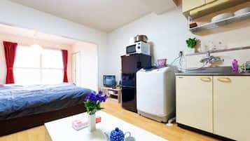 Double or Twin Room, Non Smoking | Laundry