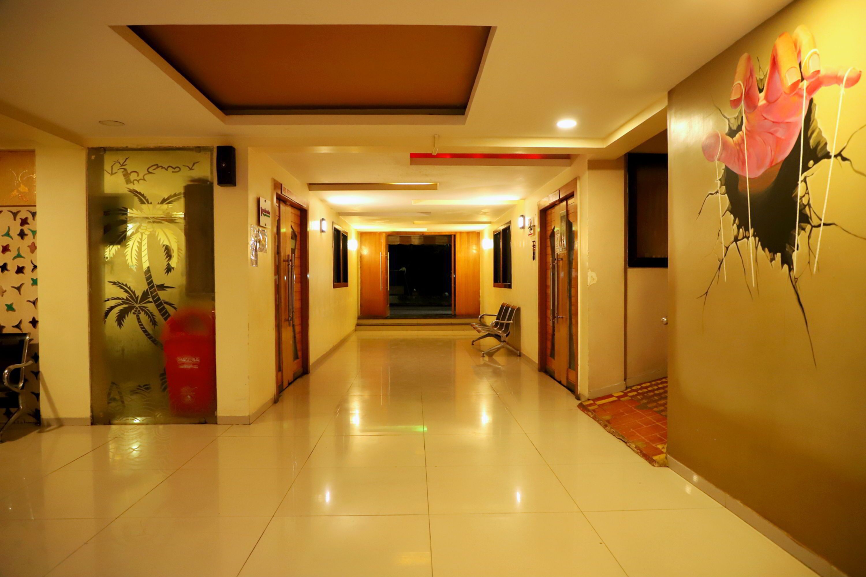 Hallway