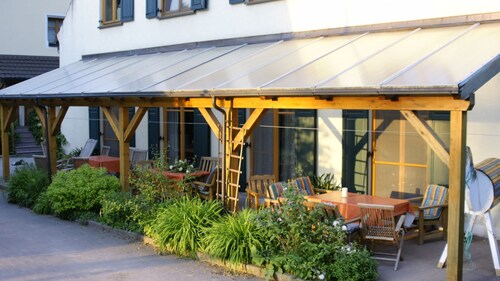 Haflingerhof Galster 