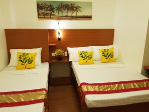 Bed sheets