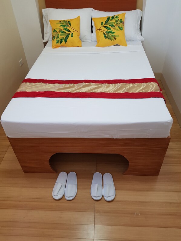 Bed sheets