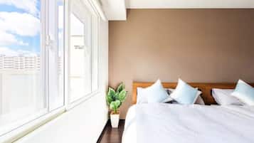 Apartment, Non Smoking