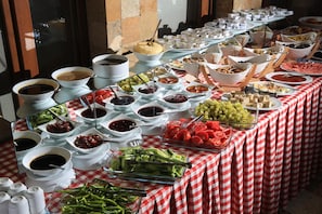 Restaurant - Lalehan City Hotel - Special Class (Amasya)