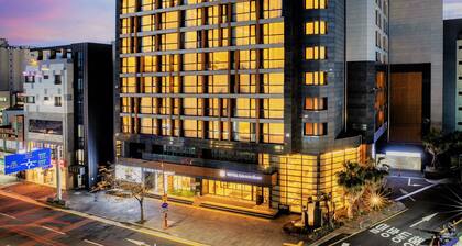 Hotel Golden Daisy Seogwipo Ocean