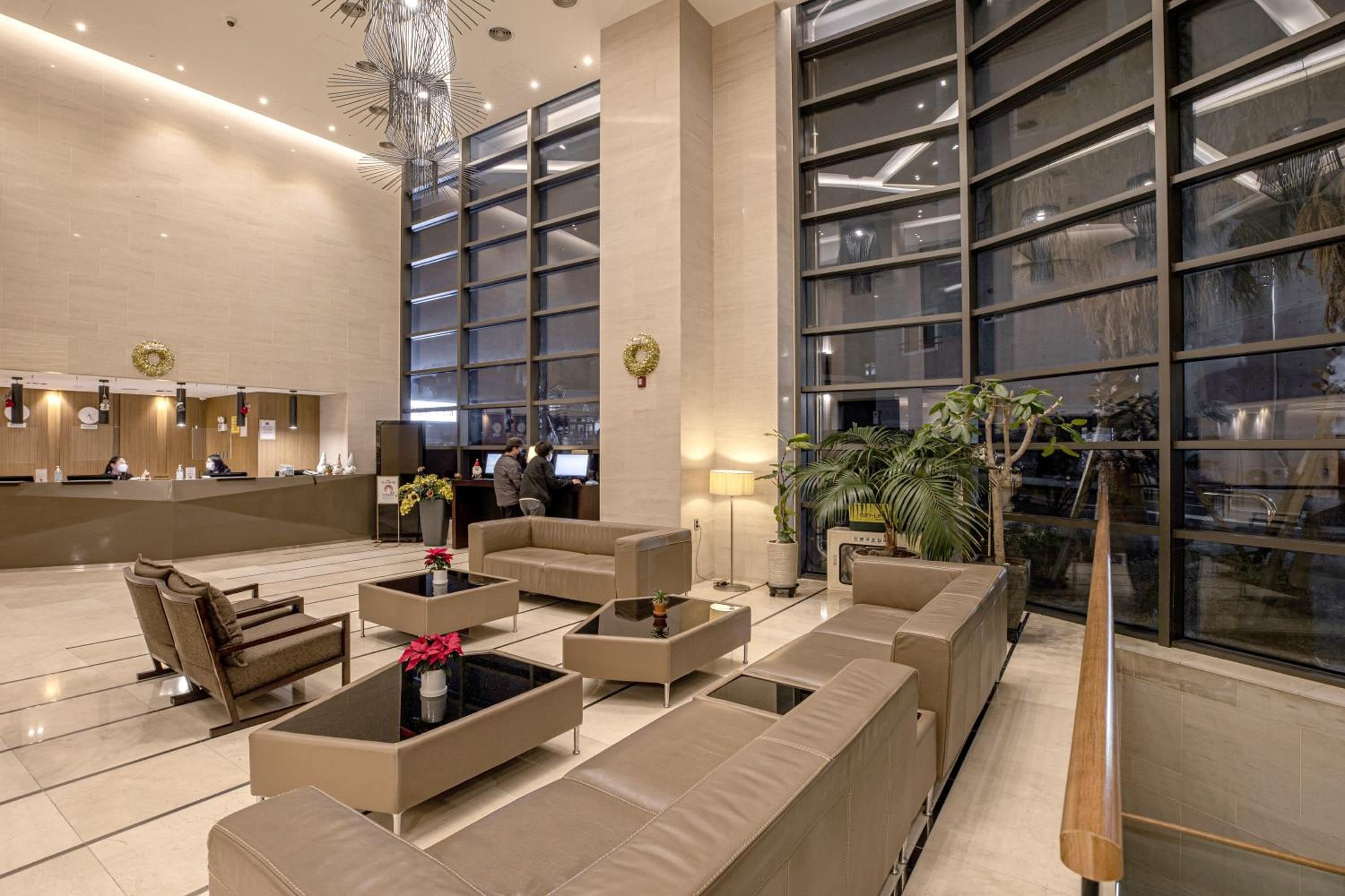 Foto - Hotel Golden Daisy Seogwipo Ocean