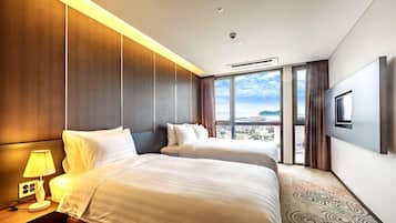 Royal-Zimmer, 1 Schlafzimmer, Nichtraucher