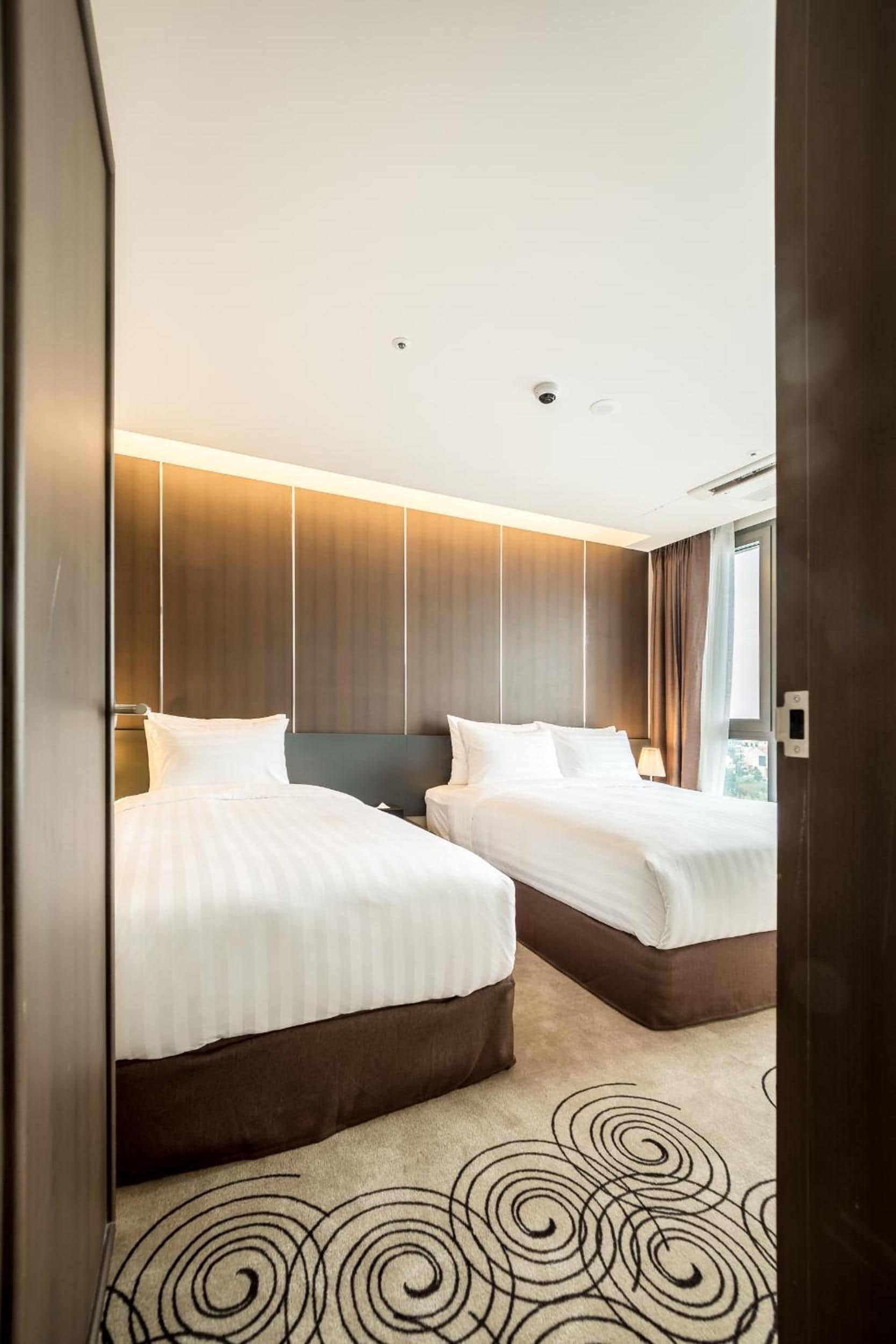 Foto - Hotel Golden Daisy Seogwipo Ocean