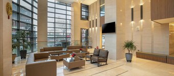 Hotel Golden Daisy Seogwipo Ocean