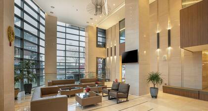 Hotel Golden Daisy Seogwipo Ocean