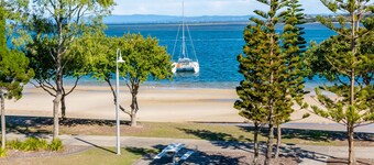 Boasting Some of Bribie's Best Waterviews