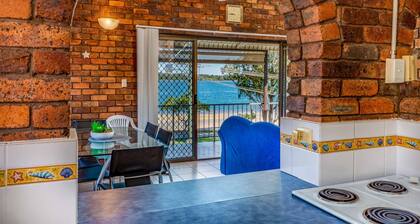 Boasting Some of Bribie's Best Waterviews