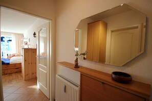1 Schlafzimmer, WLAN