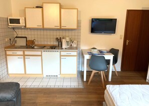 1 bedroom, WiFi