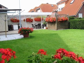 Speisen im Freien