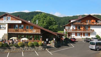 Außenbereich